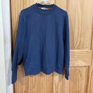 Icebreaker sweater